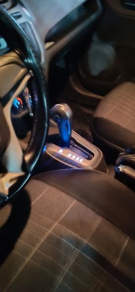 Chevrolet Cobalt 2022 — 3