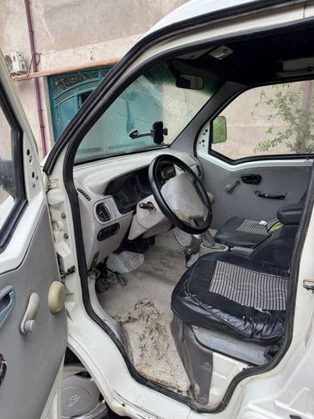 Chevrolet Labo 2013 — 5