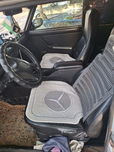 Other 2107 1995 — 8