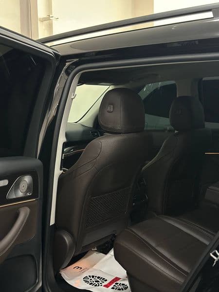 Mercedes-Benz GLS 450 2023 — 6