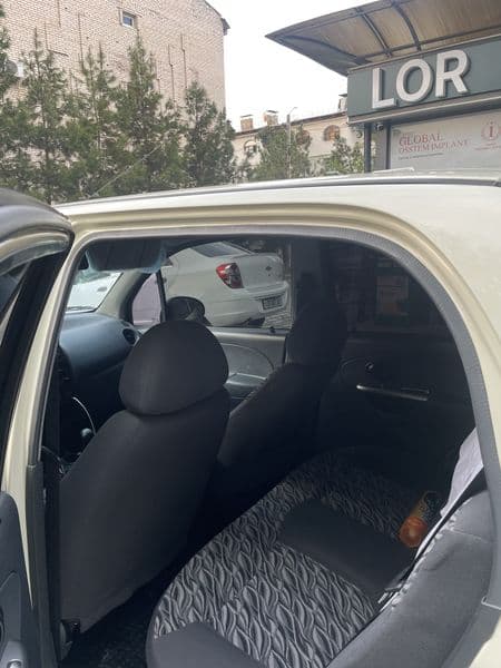 Chevrolet Другая 2017 — 6