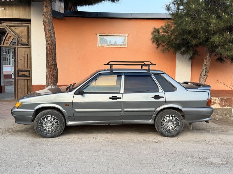 Lada Другая 2009