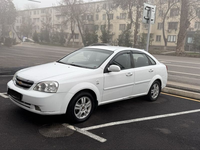 Chevrolet Chevelle 2011