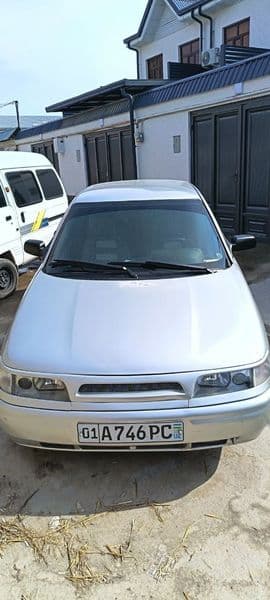 Lada 2110 2006