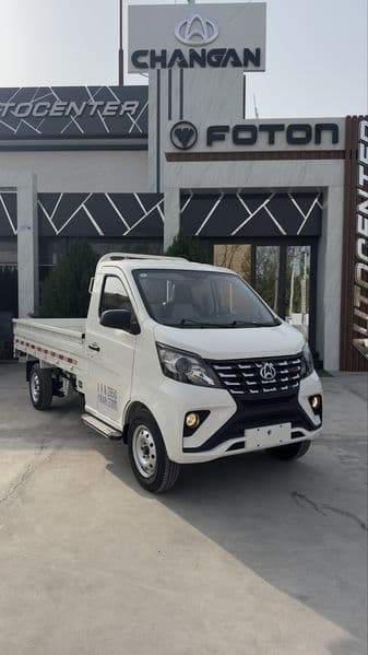 Changan  2026 — 6