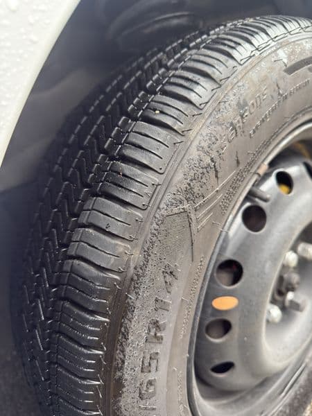 Chevrolet Spark 2015 — 7