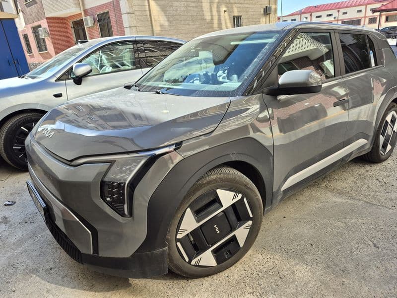 Kia EV3 2025