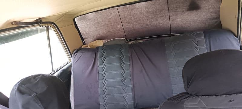 Other 2106 1985 — 5