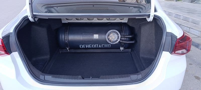 Chevrolet Onix 2023 — 3