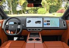 Lixiang L9 2025 — 3