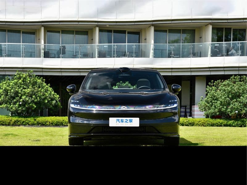 Changan  2026