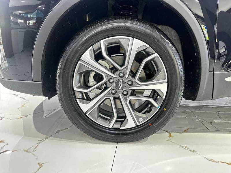 Chery Tiggo 7 Pro 2026 — 4