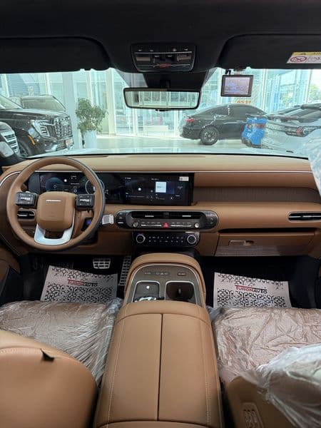 Hyundai Palisade 2025 — 6