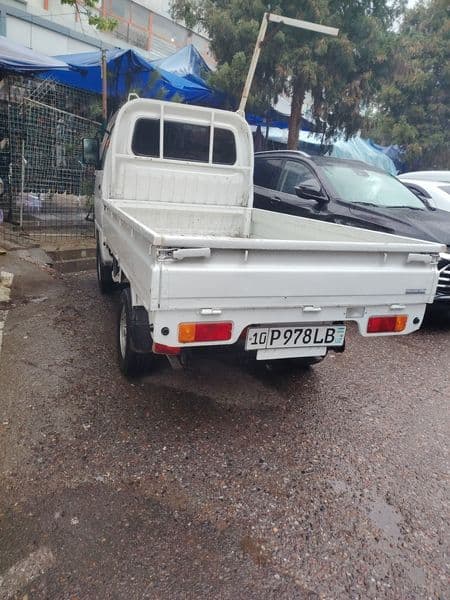 Chevrolet Другая 2023