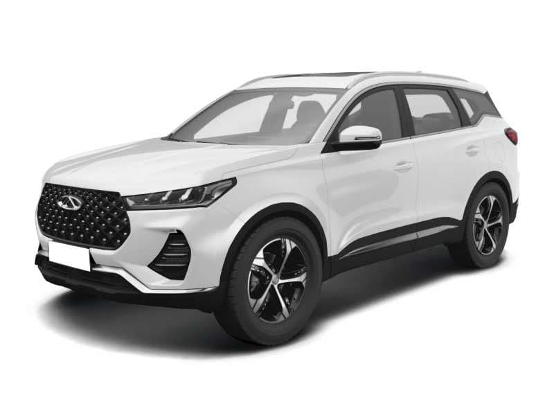 Chery Tiggo 7 Pro 2023