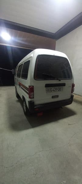 Chevrolet Damas 2014 — 4