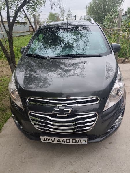 Chevrolet Astro 2022