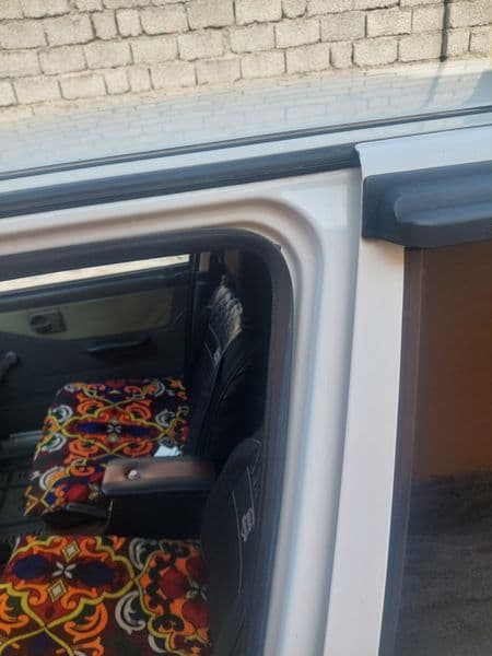 Daewoo Другая 1996 — 4