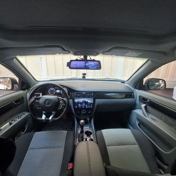 Chevrolet Lacetti / Gentra 2022