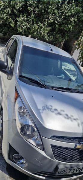 Chevrolet Spark 2014