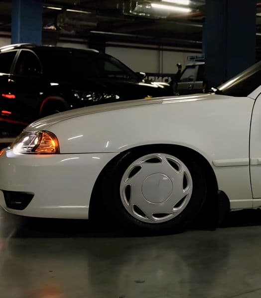 Chevrolet Chevelle 2016