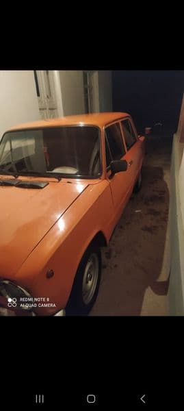 VAZ 2101 1979