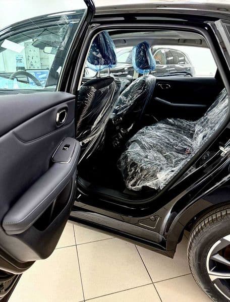 GAC Aion S Max 2025 — 3