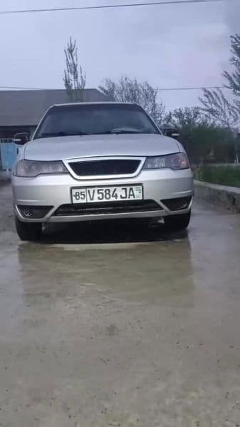 Chevrolet Nexia 2016