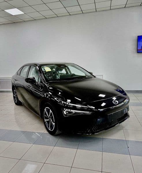 GAC Aion S Max 2025