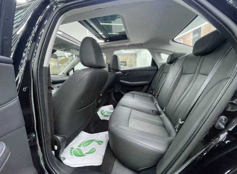 GAC Aion S Max 2025 — 4