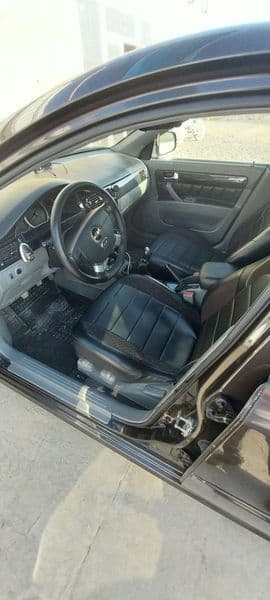 Chevrolet Lacetti / Gentra 2014 — 4