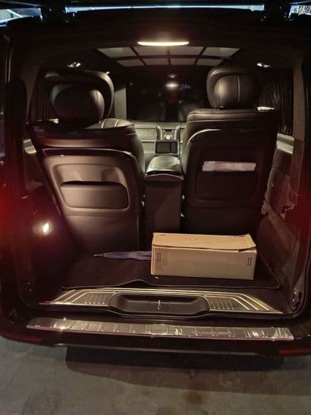 Mercedes-Benz 300 2021 — 4