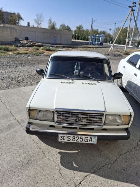 Other 2107 1995 — 7