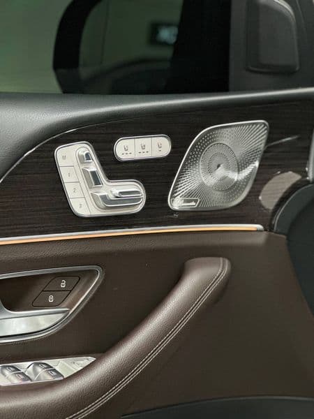 Mercedes-Benz GLS 450 2023 — 7