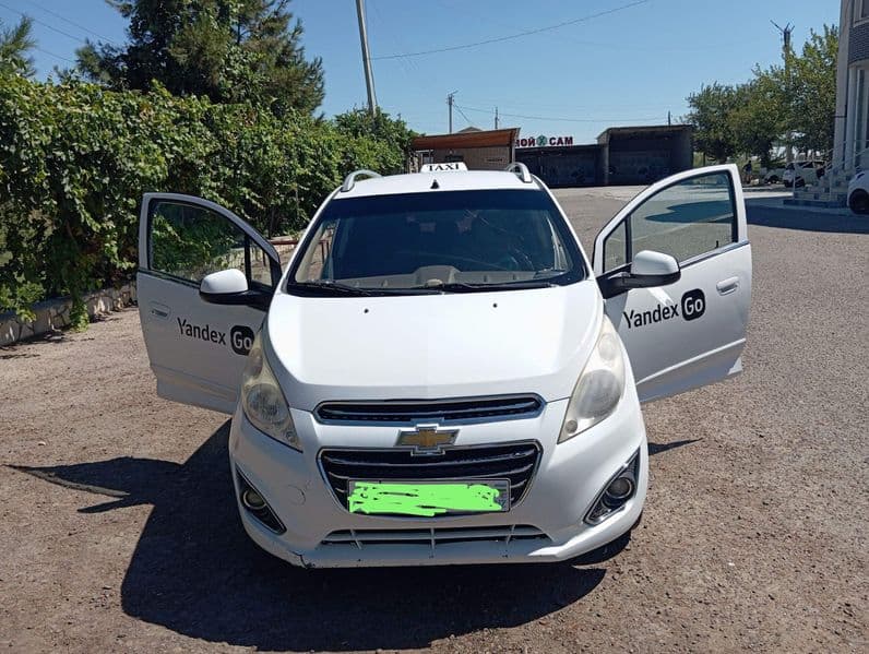 Chevrolet Chevelle 2012