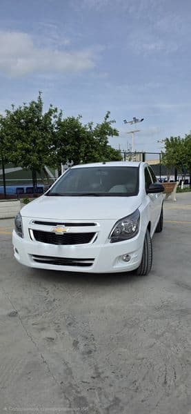Chevrolet Cobalt 2025
