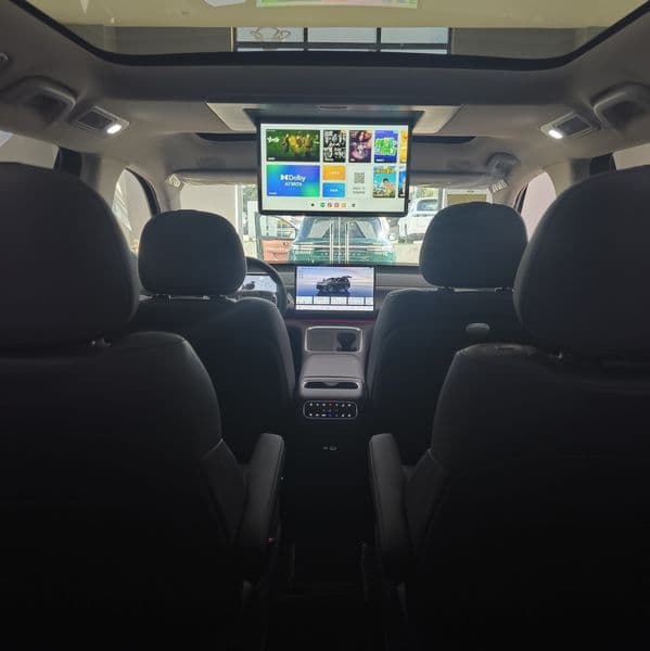 Jetour C16 2026 — 10