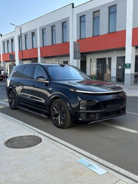 Lixiang L9 2025