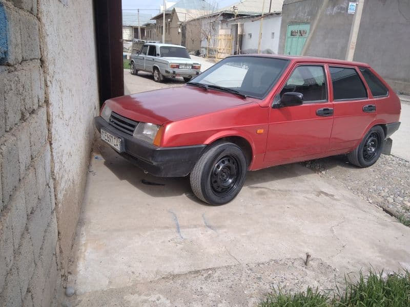 Lada 2109 1997