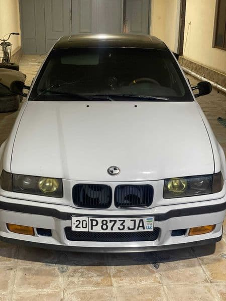 BMW 330 1993 — 2