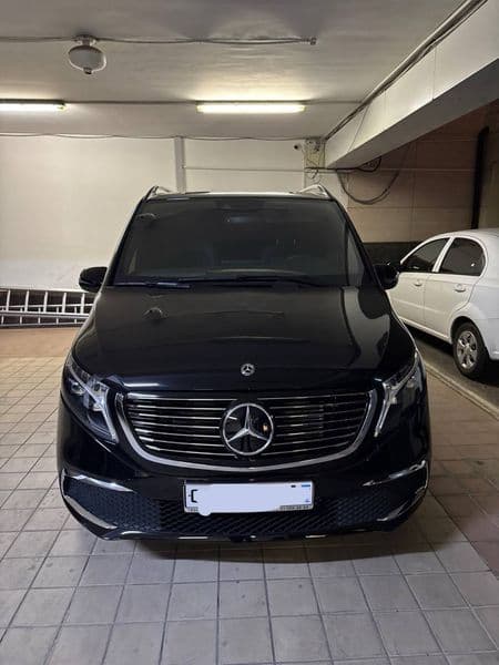 Mercedes-Benz 300 2021