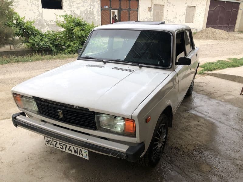 Lada 2105 1983