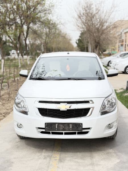 Chevrolet Cobalt 2023