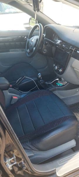 Chevrolet Lacetti / Gentra 2014 — 8