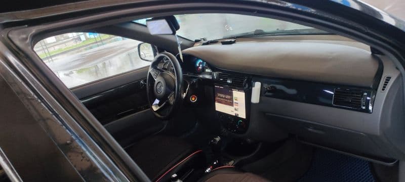 Chevrolet Lacetti / Gentra 2014 — 5