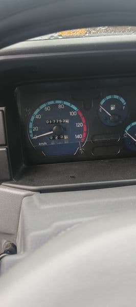 Chevrolet Damas 2025 — 3