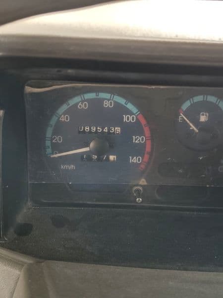 Chevrolet Damas 2021 — 6