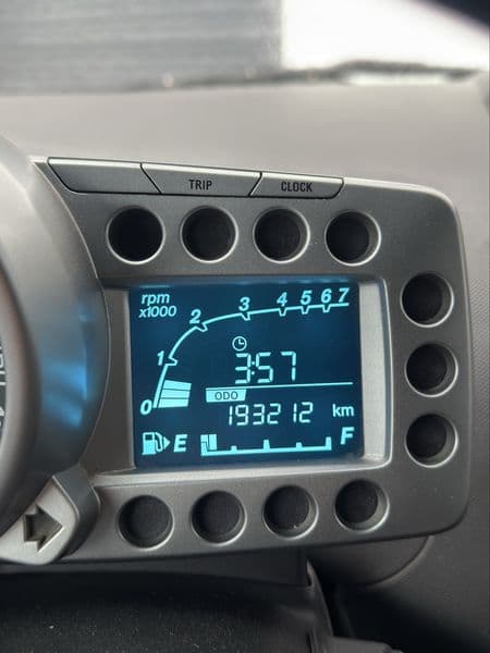 Chevrolet Spark 2015 — 5