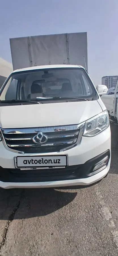 Changan Star Truck null