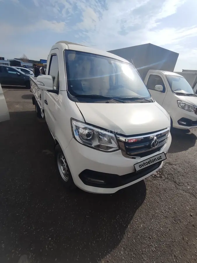 Changan Star Truck null
